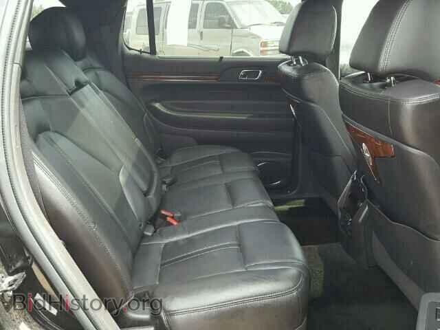 2015 LINCOLN MKT - VIN: 2LMHJ5NK4FBL01529 - Фото 6