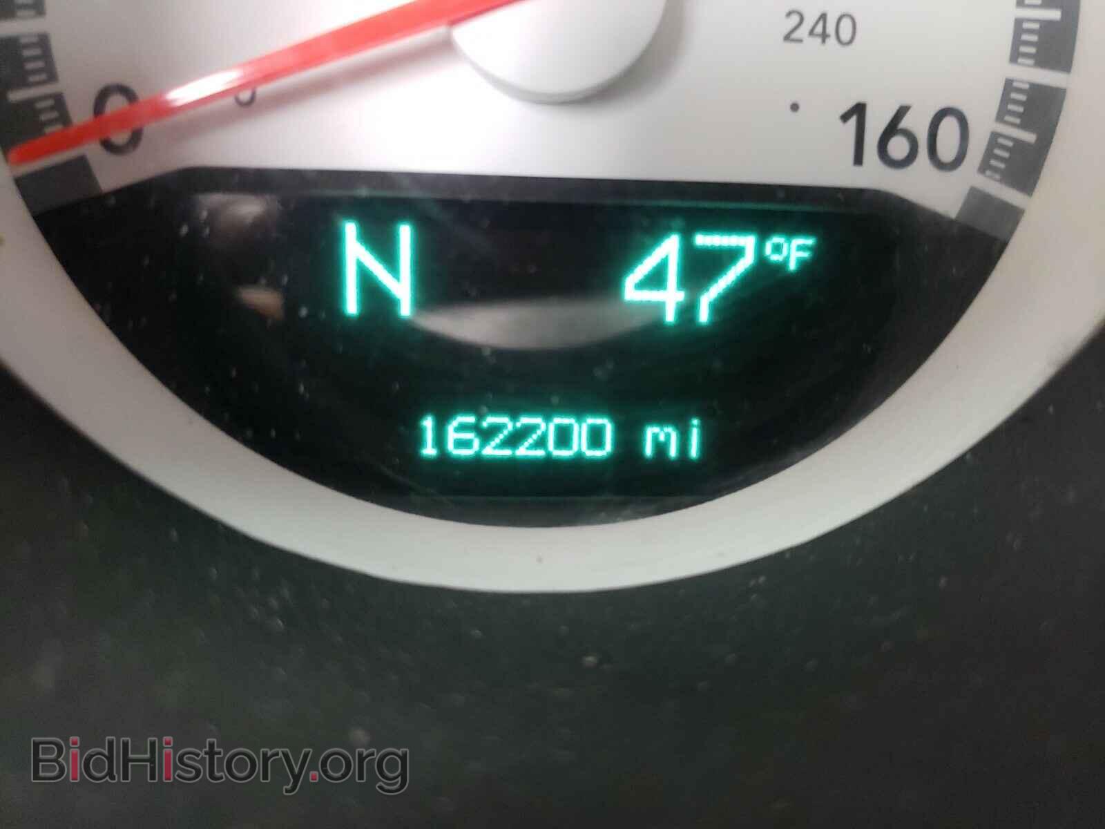2009 DODGE CHALLENGER - VIN: 2B3LJ54T29H511182 - Фото 8