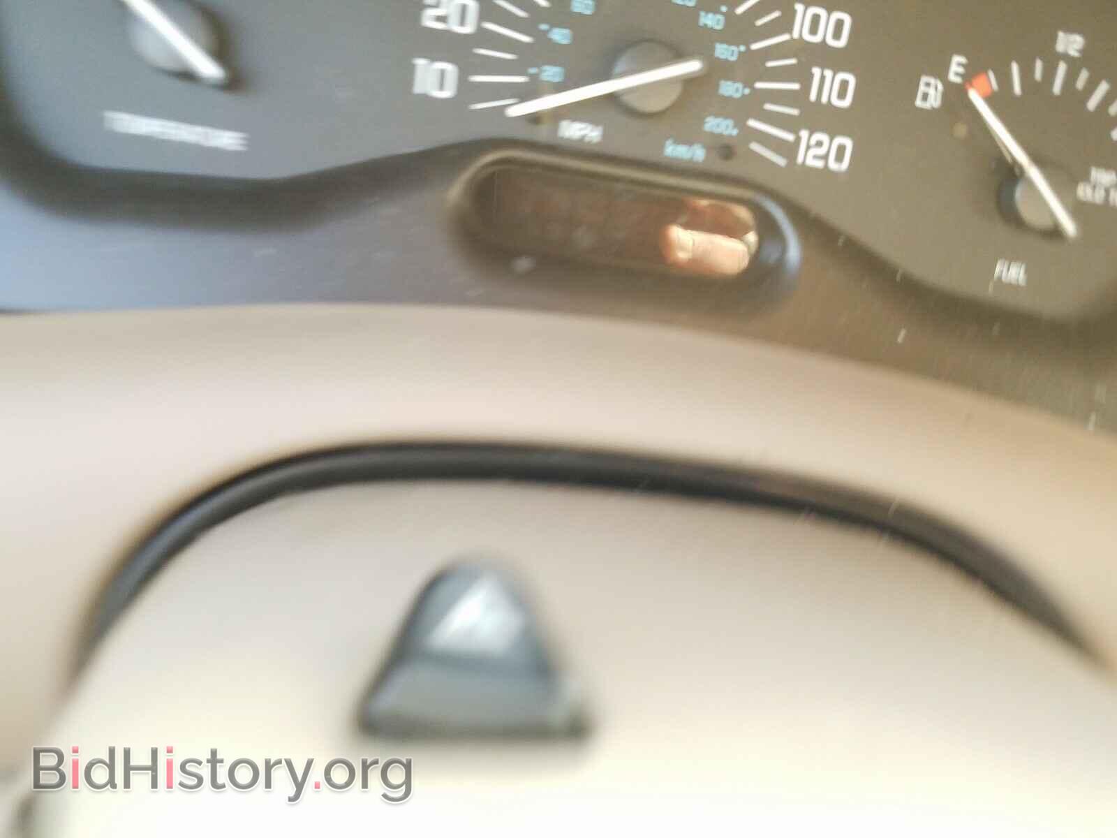 2002 BUICK CENTURY - VIN: 2G4WS52J421248228 - Фото 8