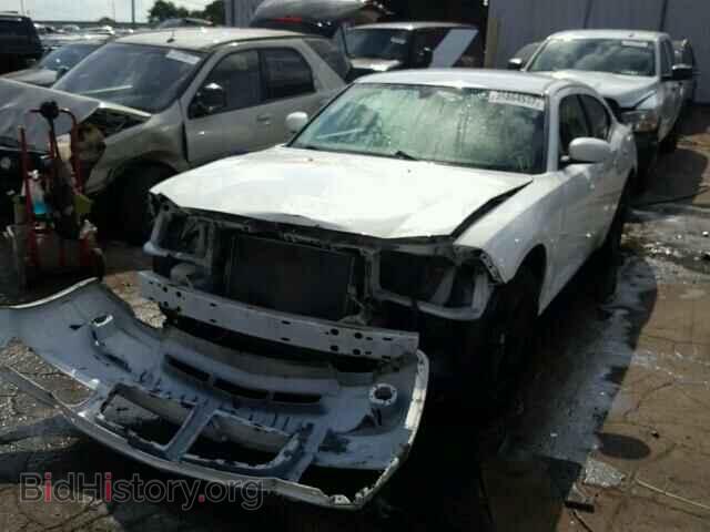 2010 DODGE CHARGER - VIN: 2B3CA4CD5AH258514 - Photo 2