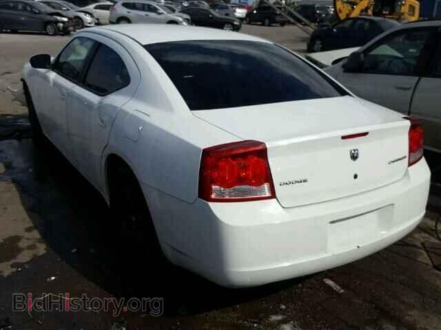 2010 DODGE CHARGER - VIN: 2B3CA4CD5AH258514 - Photo 3
