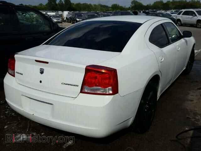 2010 DODGE CHARGER - VIN: 2B3CA4CD5AH258514 - Photo 4