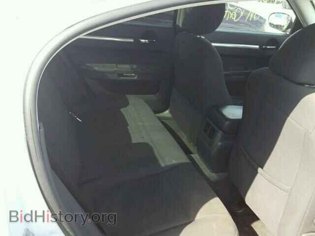 2010 DODGE CHARGER - VIN: 2B3CA4CD5AH258514 - Photo 6