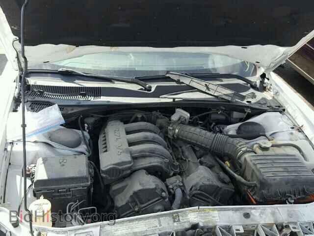 2010 DODGE CHARGER - VIN: 2B3CA4CD5AH258514 - Photo 7