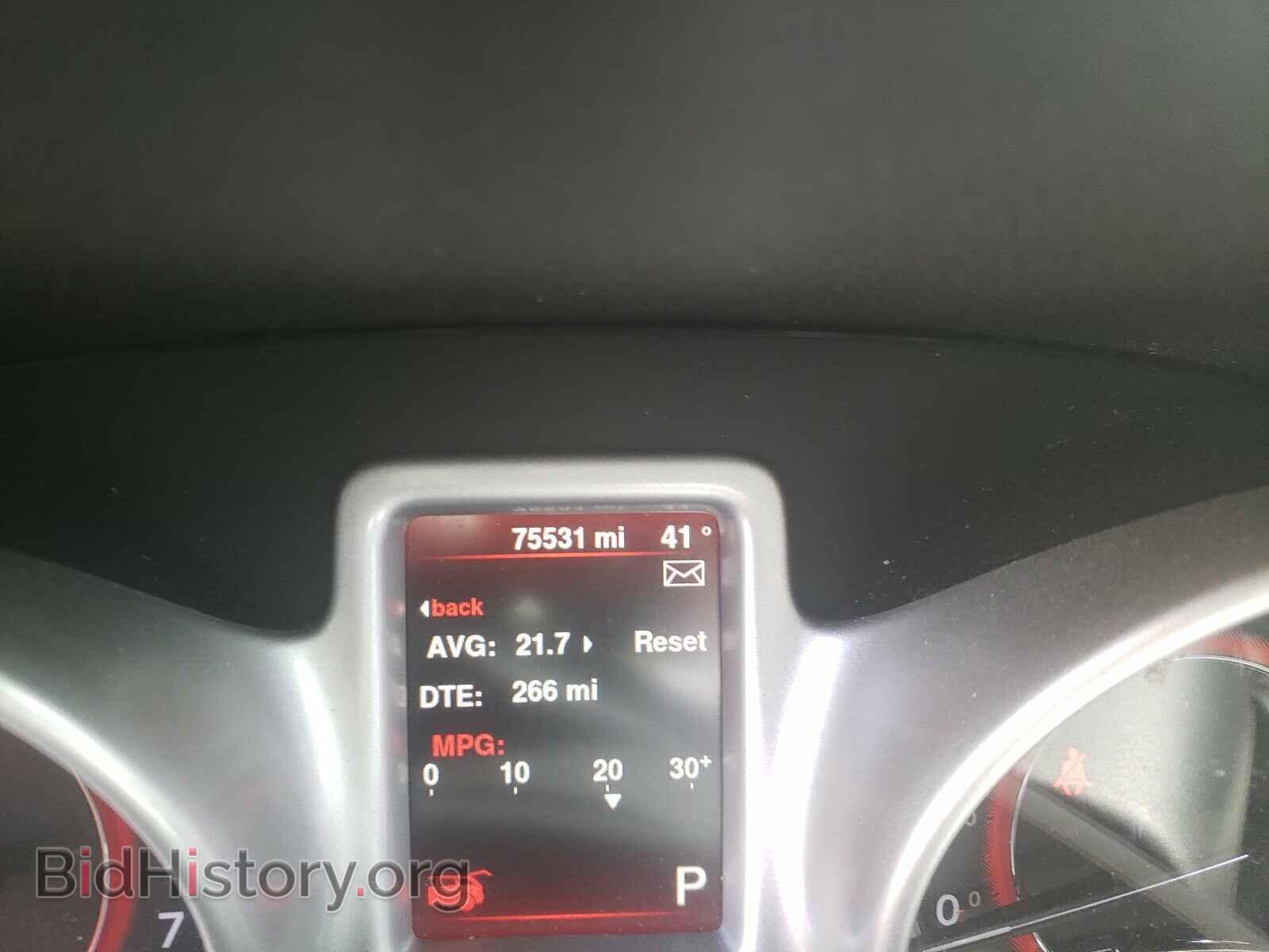 2015 DODGE JOURNEY - VIN: 3C4PDCAB0FT683401 - Фото 8
