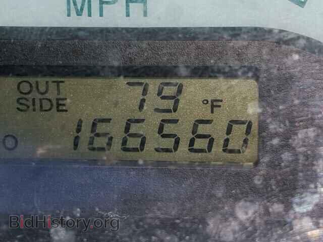 2003 TOYOTA COROLLA - VIN: JTDBR32E032003398 - Фото 8