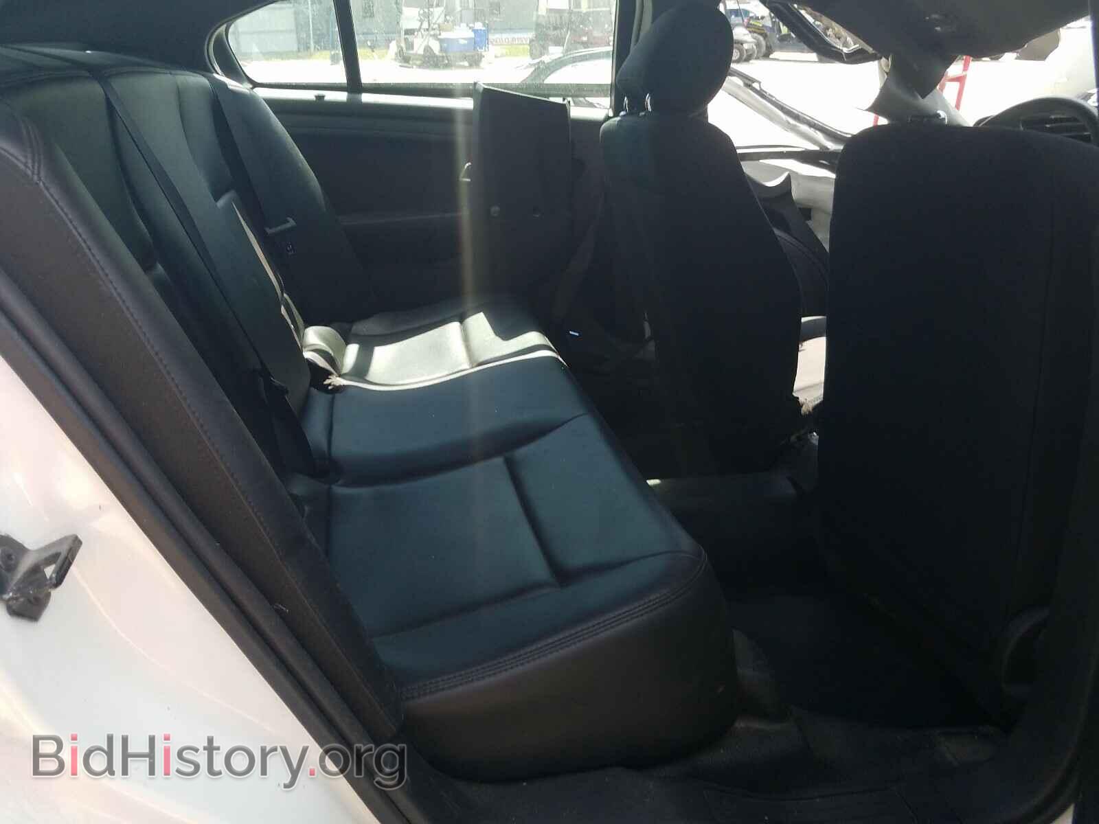 2013 FORD TAURUS - VIN: 1FAHP2MTXDG188771 - Фото 6