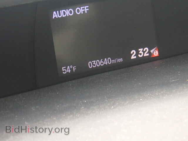 2013 HONDA CIVIC - VIN: 19XFB2F84DE250934 - Фото 8