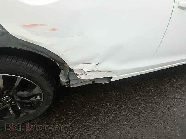 2013 HONDA CIVIC - VIN: 19XFB2F84DE250934 - Фото 10