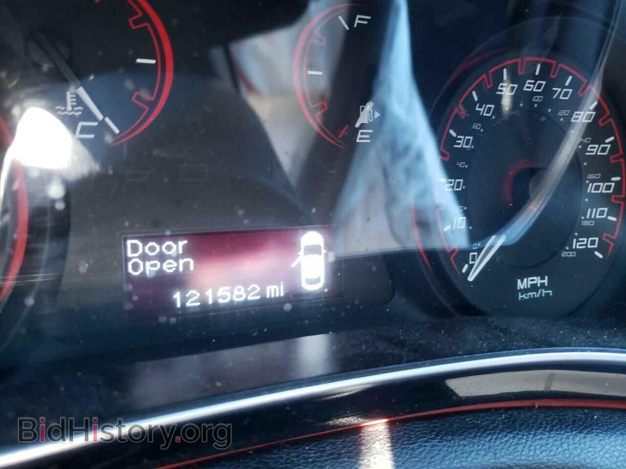 2015 DODGE DART - VIN: 1C3CDFBB3FD309633 - Фото 8