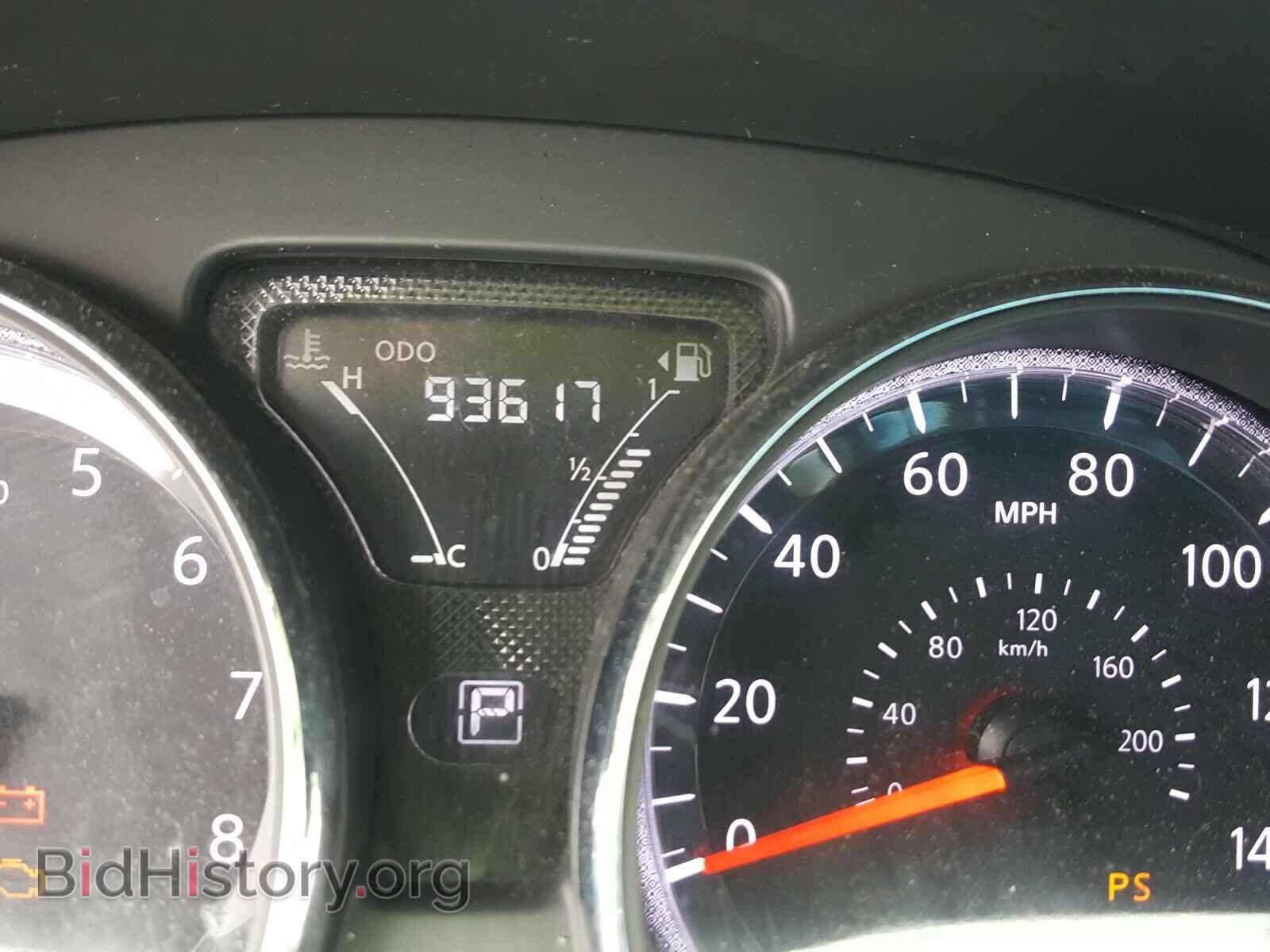 2015 NISSAN VERSA - VIN: 3N1CN7AP7FL914635 - Фото 8