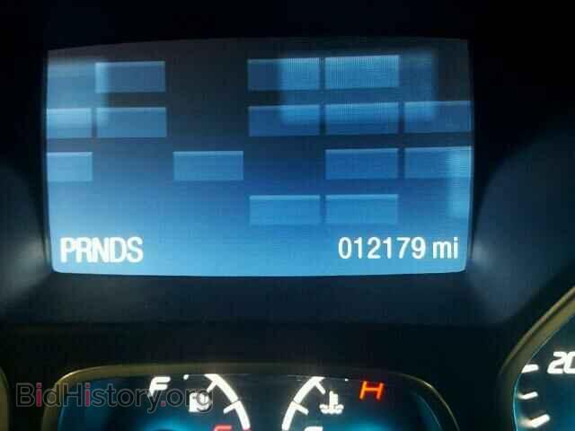 2014 FORD ESCAPE - VIN: 1FMCU0F78EUE12913 - Фото 8