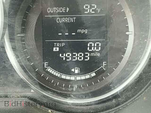 2013 MAZDA CX-5 - VIN: JM3KE2CE3D0131711 - Фото 8