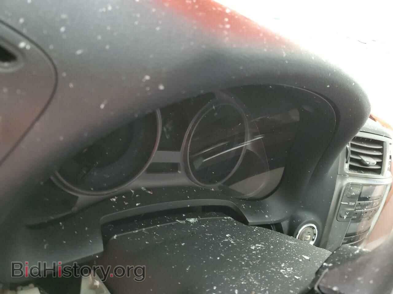 2006 LEXUS IS - VIN: JTHCK262X65002974 - Фото 9
