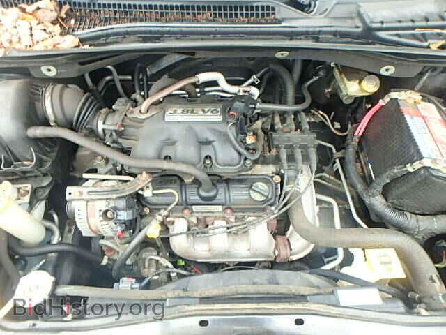 2008 DODGE CARAVAN - VIN: 2D8HN54P18R833480 - Фото 7