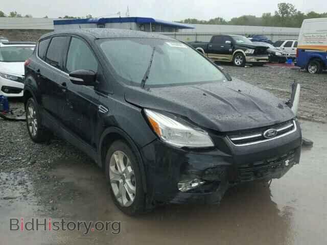 Фотография 1FMCU9H96DUA47357 - FORD ESCAPE 2013