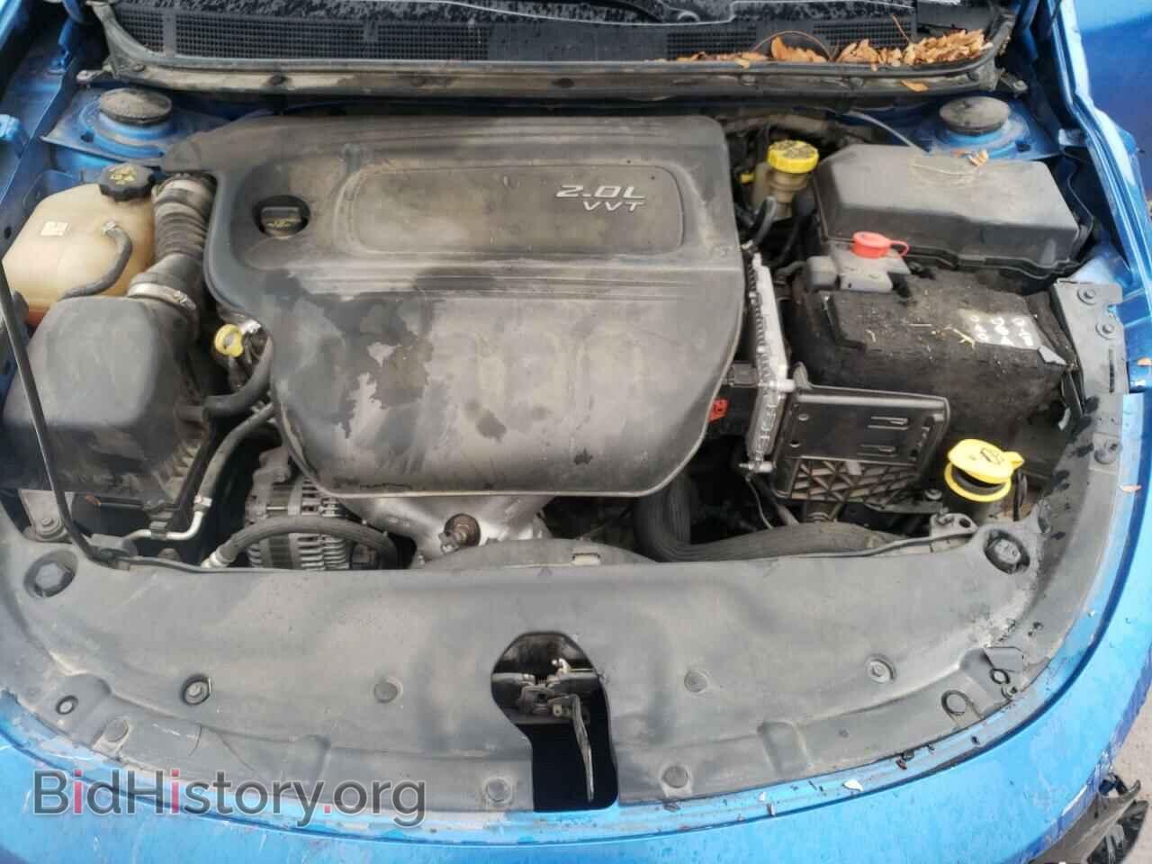 2015 DODGE DART - VIN: 1C3CDFAA5FD422525 - Photo 11