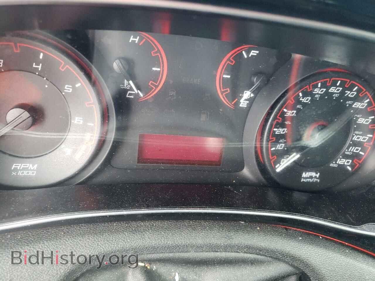 2015 DODGE DART - VIN: 1C3CDFAA5FD422525 - Photo 9