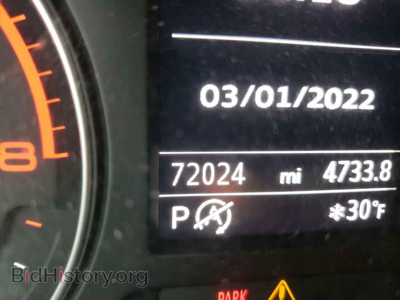 2017 AUDI A3 - VIN: WAUB8GFF4H1042325 - Фото 8
