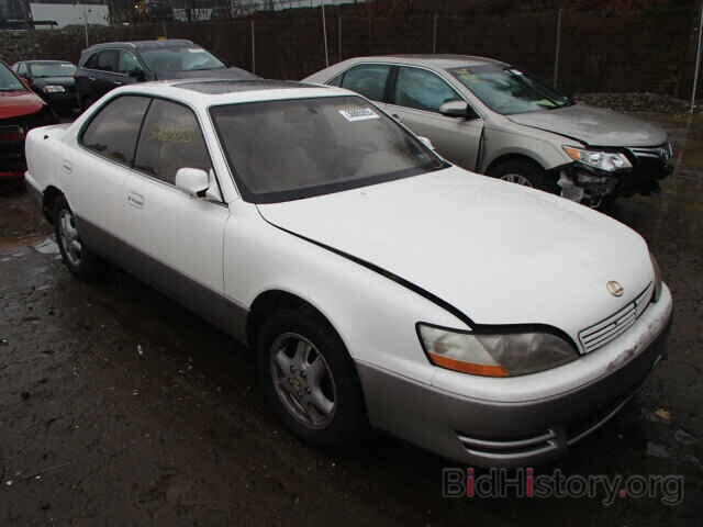 Фотография JT8BF12G2T0164618 - LEXUS ES300 1996