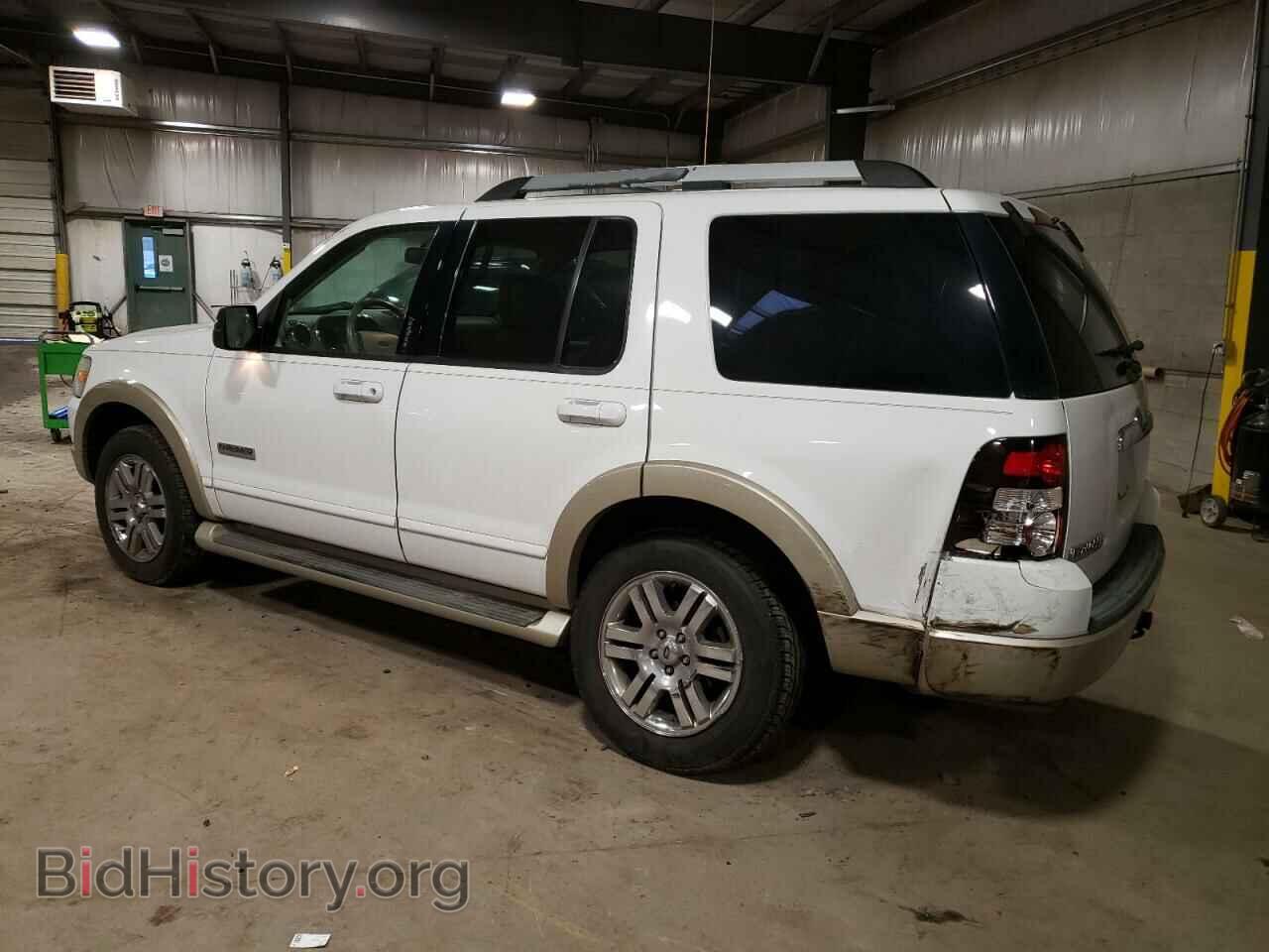 2007 FORD EXPLORER - VIN: 1FMEU74E47UA53730 - Photo 2