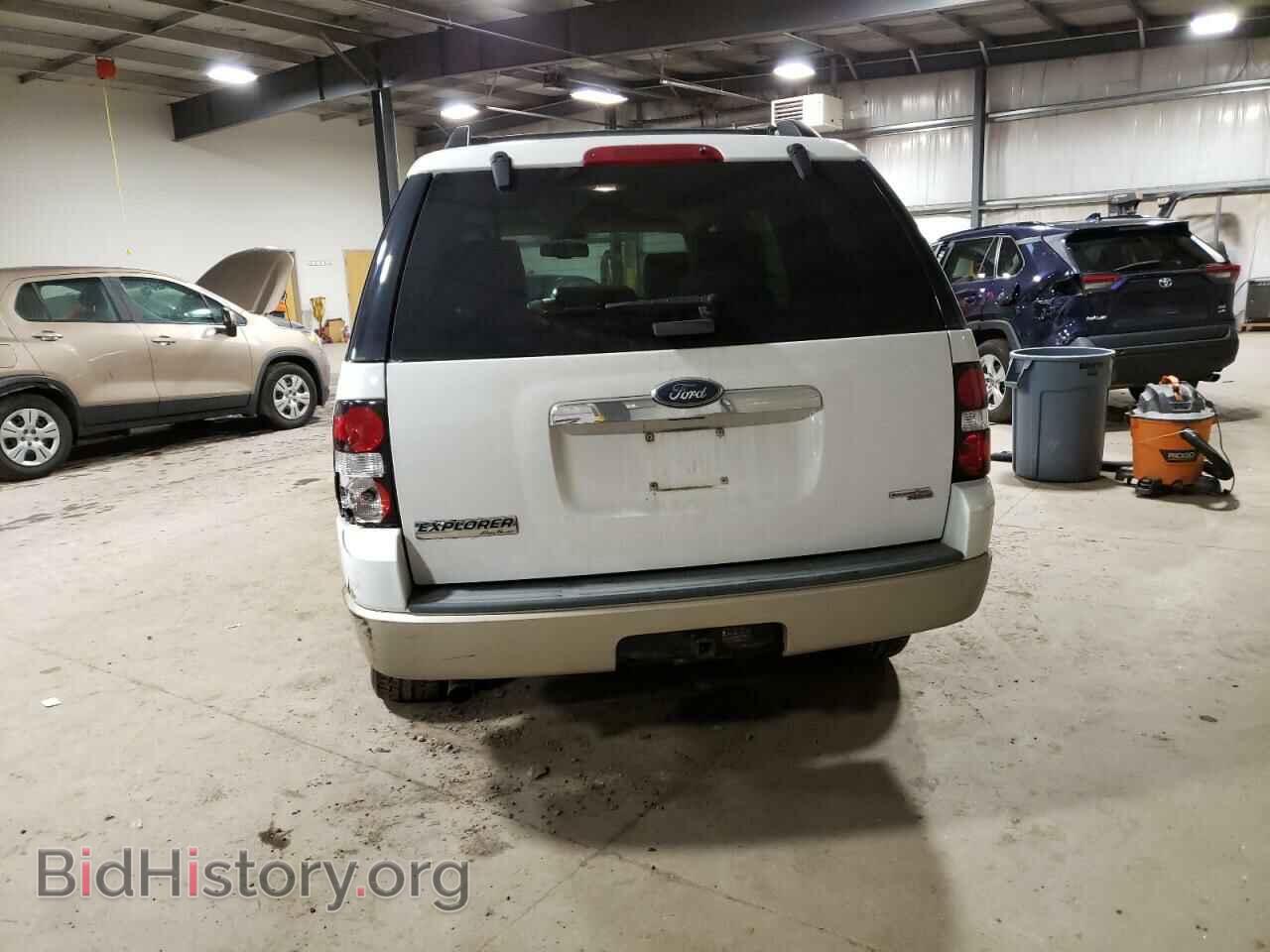 2007 FORD EXPLORER - VIN: 1FMEU74E47UA53730 - Photo 6