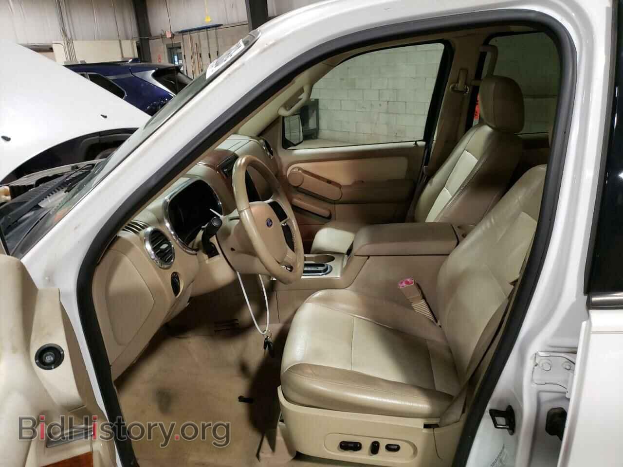 2007 FORD EXPLORER - VIN: 1FMEU74E47UA53730 - Photo 7