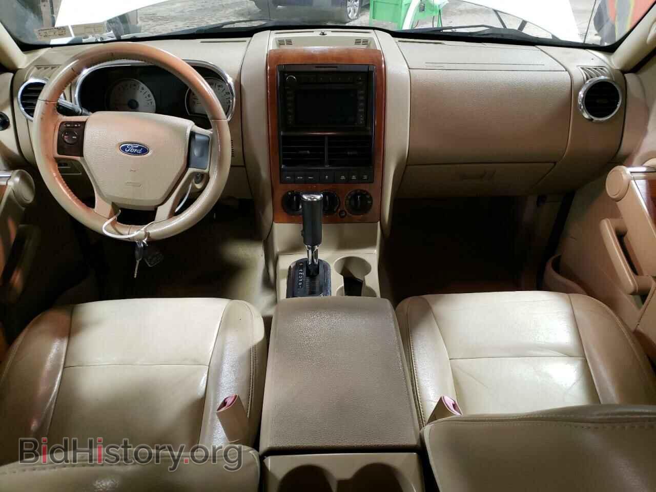 2007 FORD EXPLORER - VIN: 1FMEU74E47UA53730 - Photo 8