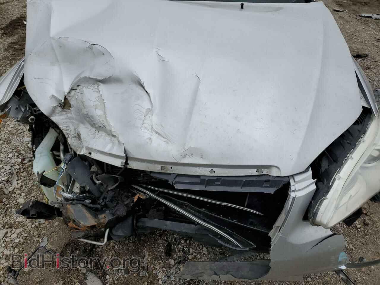 2011 CHRYSLER 200 - VIN: 1C3BC1FG3BN526790 - Фото 11