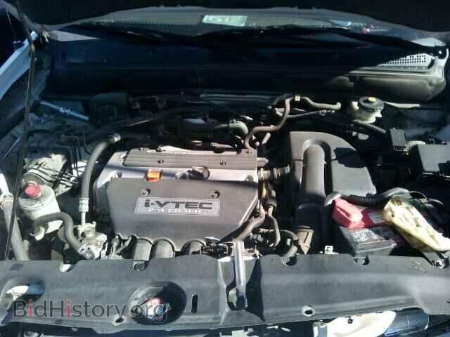 2005 HONDA CRV - VIN: JHLRD78955C014430 - Фото 7