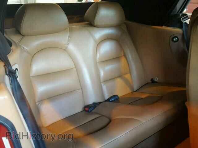 1987 SAAB 900 - VIN: YS3AT75L0H7016363 - Фото 6