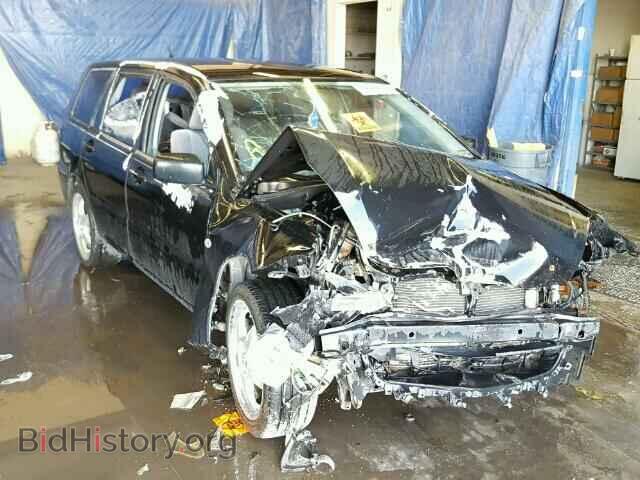 Photo JA3AD29F84U023356 - MITSUBISHI LANCER 2004