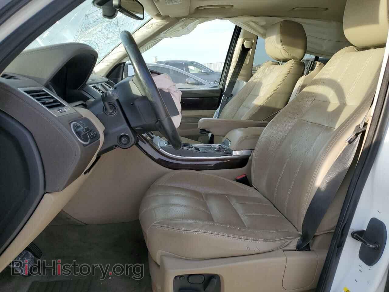 2011 LAND ROVER RANGEROVER - VIN: SALSK2D48BA269090 - Фото 7