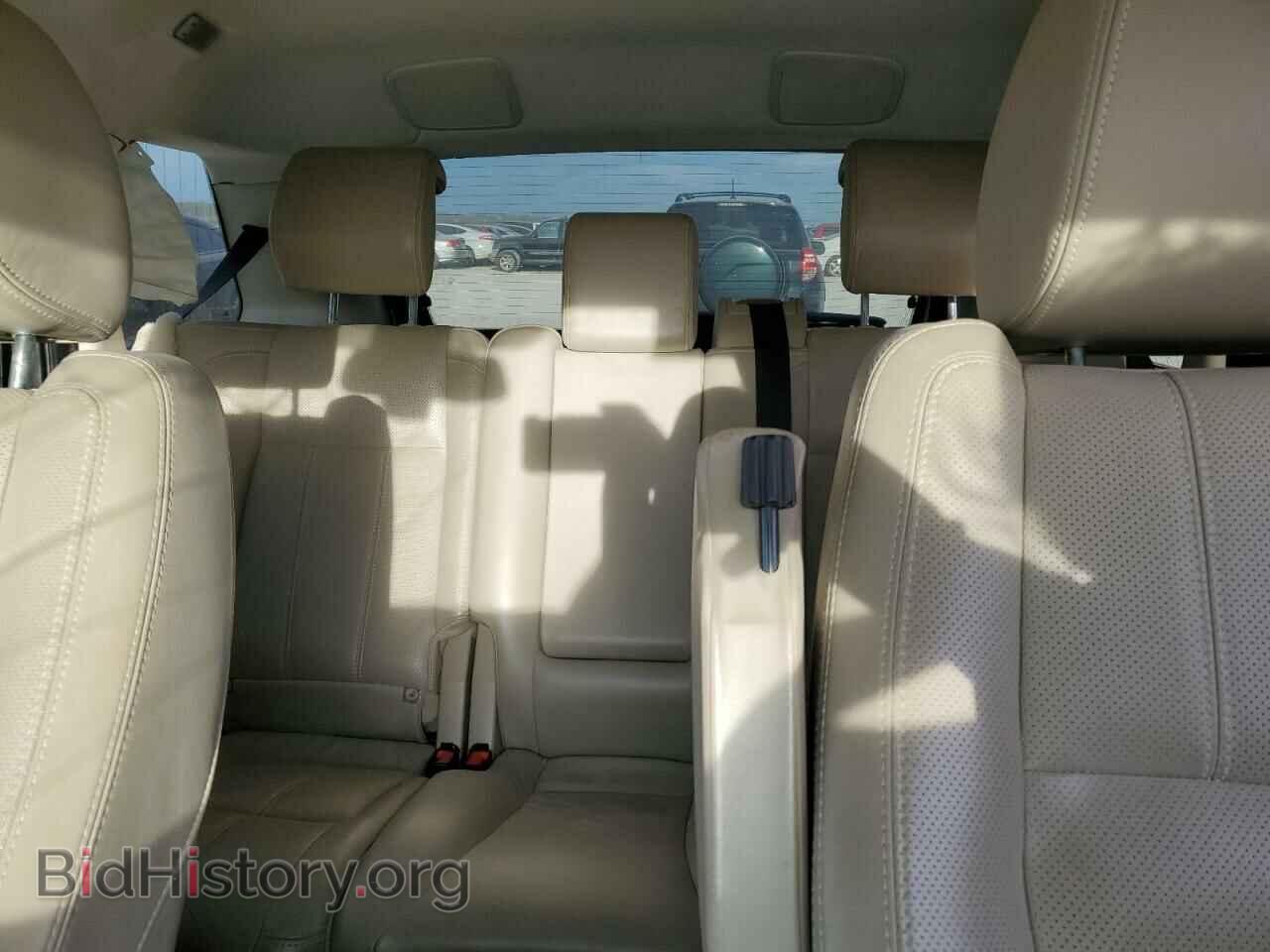 2011 LAND ROVER RANGEROVER - VIN: SALSK2D48BA269090 - Фото 10