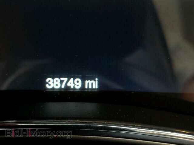 2014 JEEP CHEROKEE - VIN: 1C4RJFBG0EC320863 - Photo 8