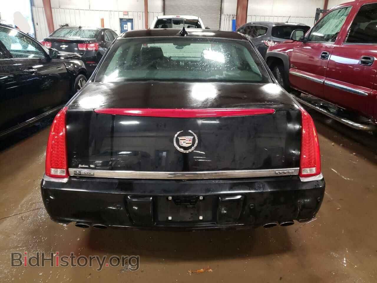 2011 CADILLAC DTS - VIN: 1G6KA5E61BU123739 - Фото 6