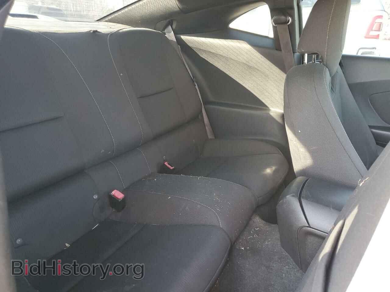 2013 CHEVROLET CAMARO - VIN: 2G1FB1E3XD9246460 - Фото 10