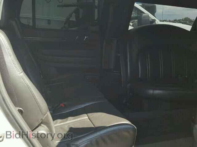 2013 LINCOLN MKT - VIN: 2L1MJ5LK2DBL58131 - Фото 6