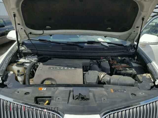 2013 LINCOLN MKT - VIN: 2L1MJ5LK2DBL58131 - Фото 7