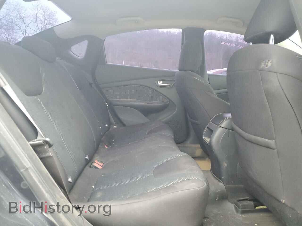 2014 DODGE DART - VIN: 1C3CDFDH3ED857583 - Фото 10