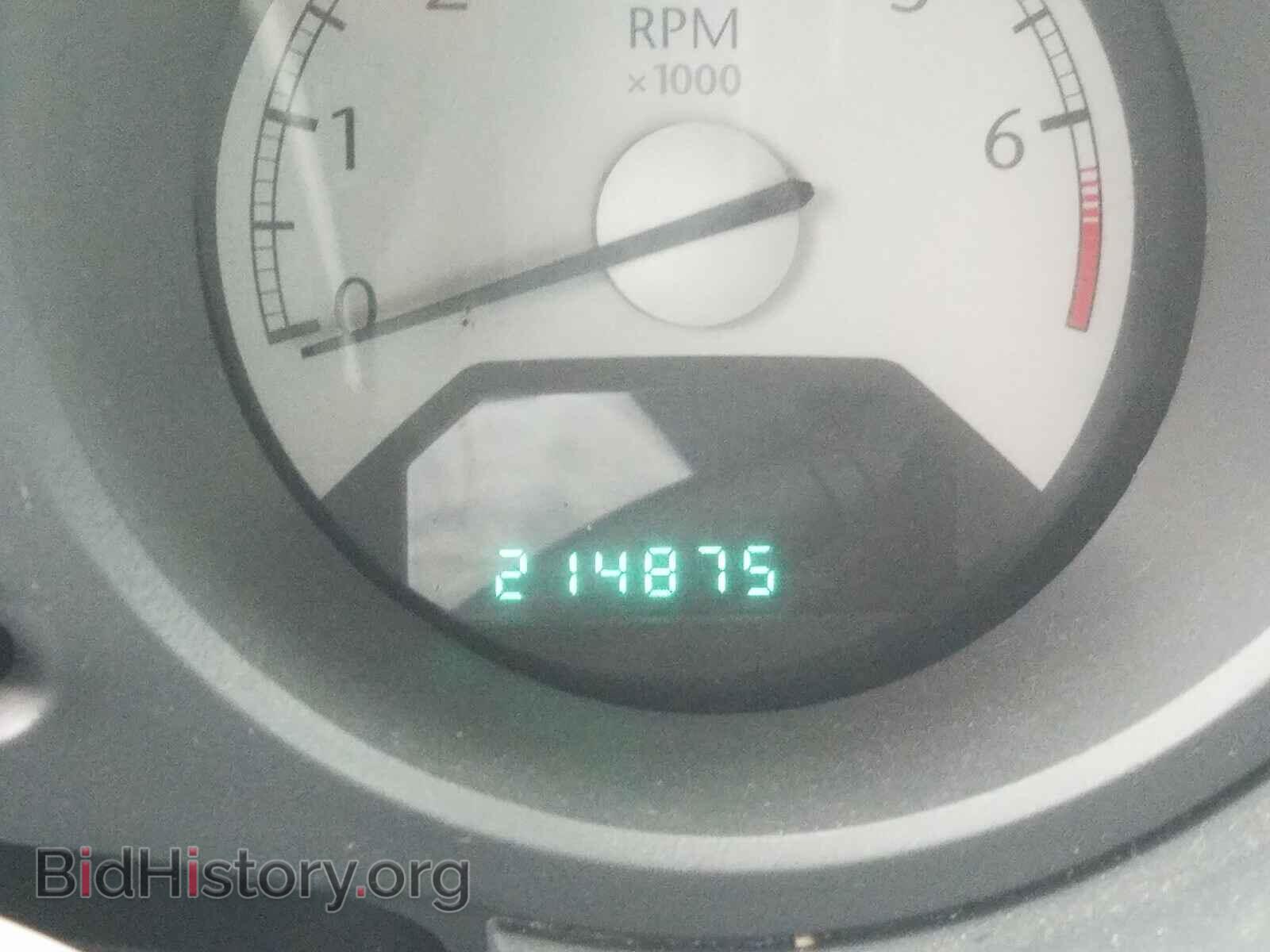 2008 CHRYSLER SEBRING - VIN: 1C3LC46K68N265383 - Фото 8