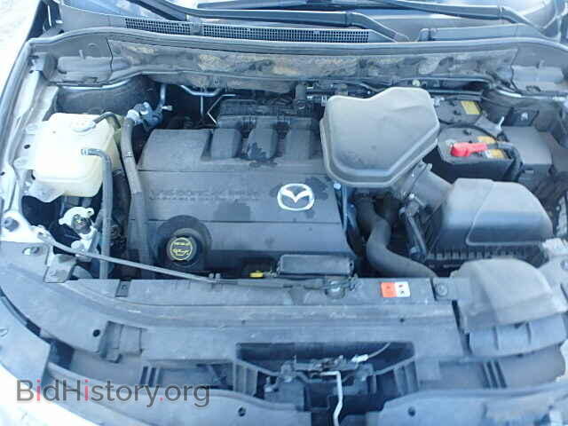 2011 MAZDA CX-9 - VIN: JM3TB3BV8B0310067 - Фото 7