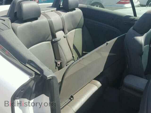 2011 LEXUS IS250 - VIN: JTHFF2C27B2519764 - Фото 6