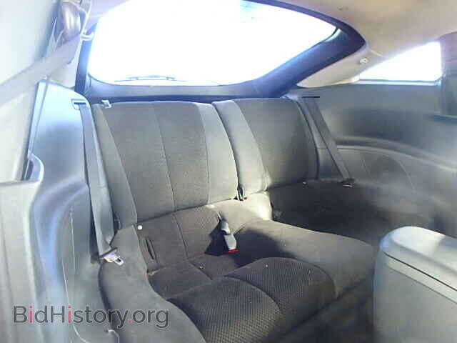 2007 MITSUBISHI ECLIPSE - VIN: 4A3AK24F77E008261 - Photo 6