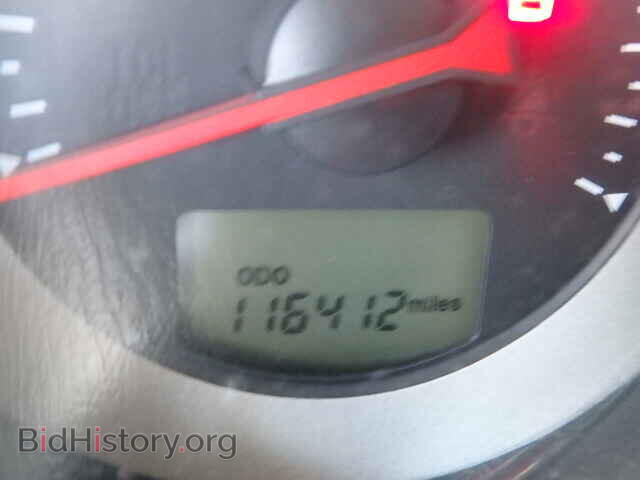 2007 MITSUBISHI ECLIPSE - VIN: 4A3AK24F77E008261 - Photo 8