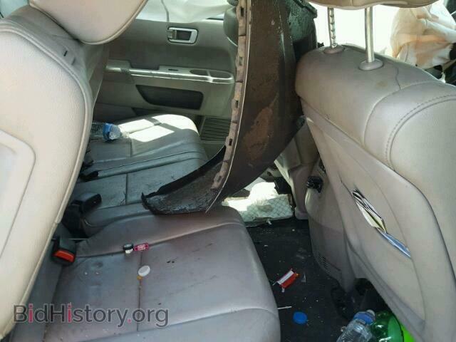 2012 HONDA PILOT - VIN: 5FNYF4H70CB072977 - Фото 6