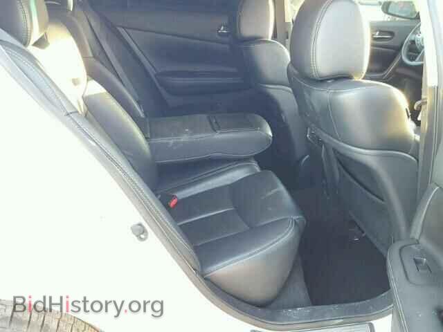 2013 NISSAN MAXIMA - VIN: 1N4AA5AP5DC801852 - Фото 6