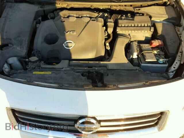 2013 NISSAN MAXIMA - VIN: 1N4AA5AP5DC801852 - Фото 7