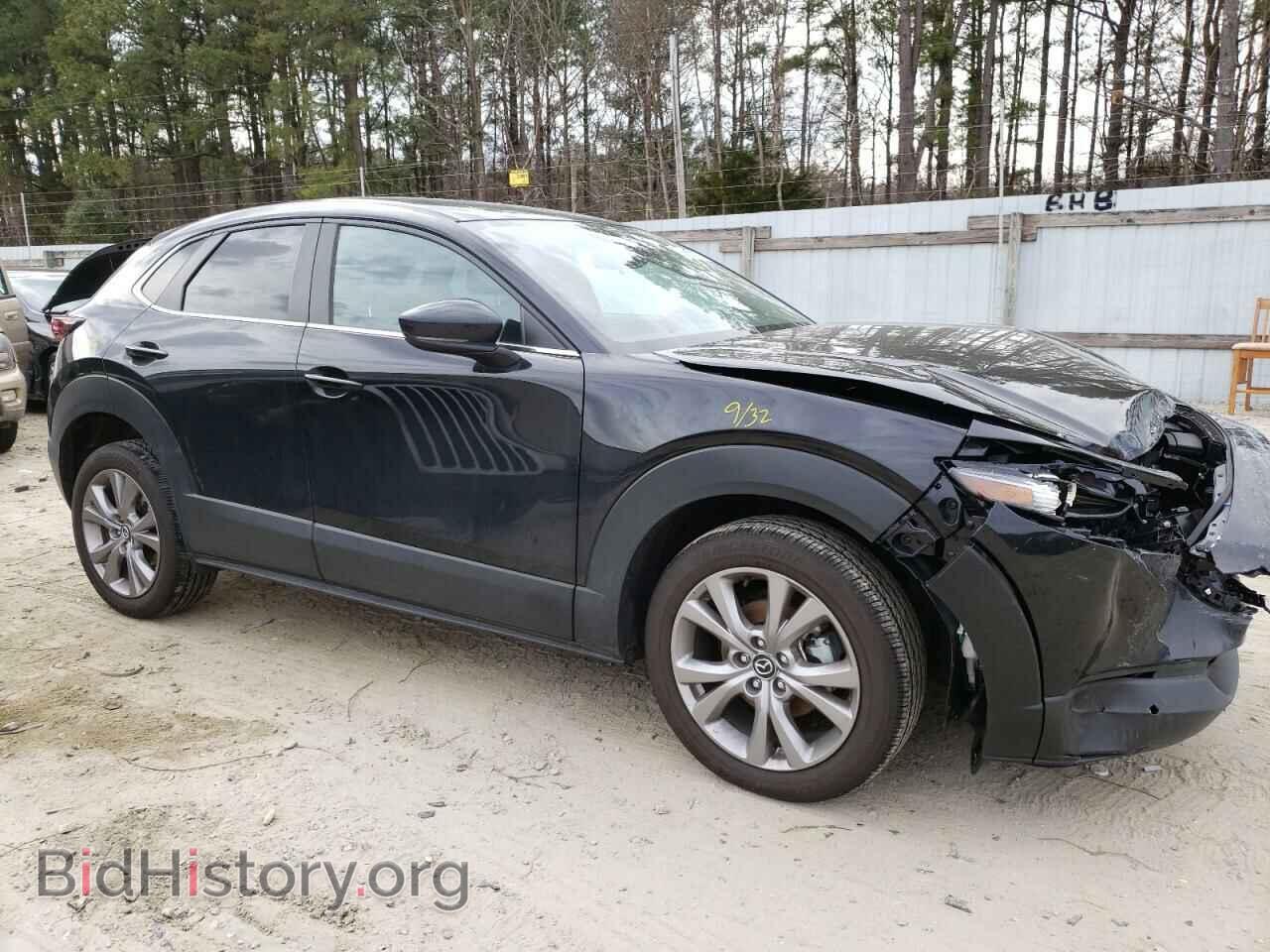 Фотография 3MVDMBBL6MM301561 - MAZDA CX30 2021