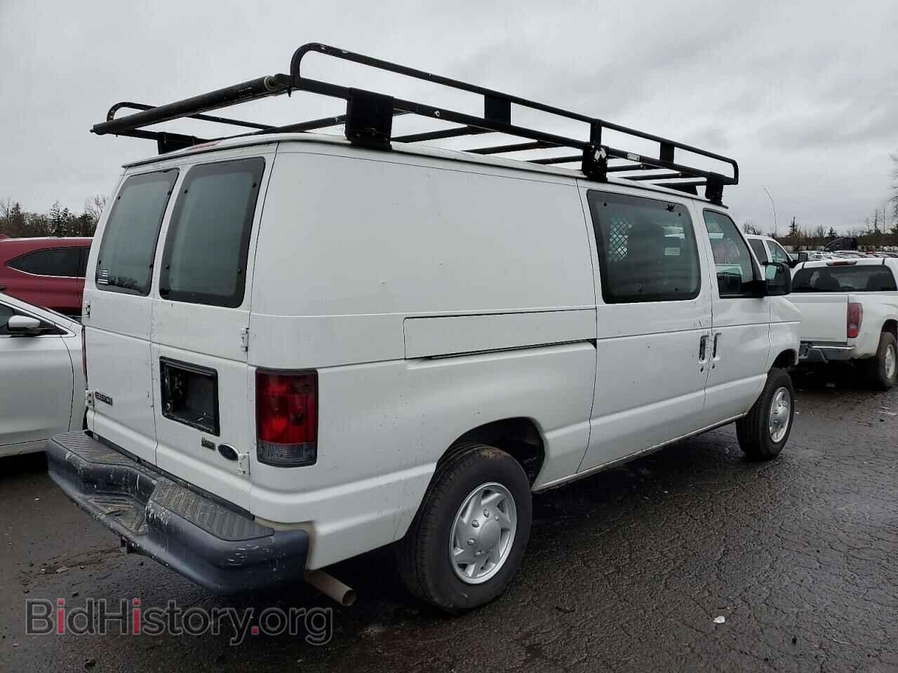 2009 FORD ALL Models - VIN: 1FTNE14W09DA57395 - Фото 3